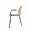 Silla DESIREE beige