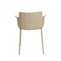 Silla DOLLY beige