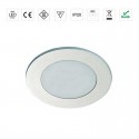 Foco Led 12V 3,2W 4000K Microlux