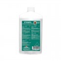 Botella 840 g Gel Combustible Etanol