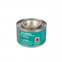 Lata 225 g Gel Combustible Etanol