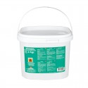 Cubo 4 kg Gel Combustible Etanol