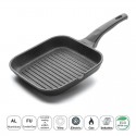 Grill Black Eco-Piedra