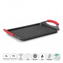 Plancha Grill Black Eco-Piedra