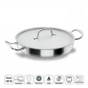 Paellera con Tapa Chef-Classic