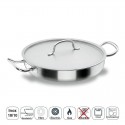 Paellera con Tapa Chef-Classic