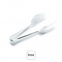 Pinza Servicio Mesa Inox 18% Cr.