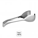 Pinza Pan Inox 18/10