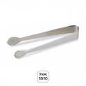 Pinza Azucarillos Inox 18/10