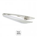 Pinza Luxe Inox 18/10