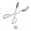 Pinza Multiusos Luxe Inox 18/10