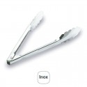 Pinza Jumbo Inox