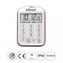 Reloj de Cocina con Alarma