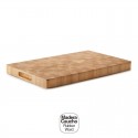 Tabla de Corte RUBBER WOOD