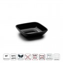 Bandeja Delicatessen 10x10 Black Classic