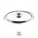 Tapa Sopera Inox 18/10