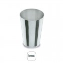 Vaso 30 cl Inox