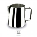 Lechera Inox 18/10 Classic