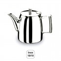 Cafetera Inox 18/10 Luxe