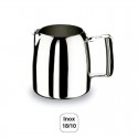 Lechera Inox 18/10 Luxe