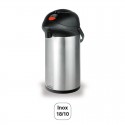 Termo Air Pot Inox 18/10