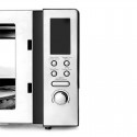 Horno Microondas 21 L con Plato Giratorio + Grill