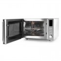 Horno Microondas 25 L con Plato Giratorio + Grill