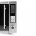 Horno Microondas 30 L con Plato Giratorio + Grill