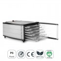 Deshidratador de Alimentos PRO 600 W