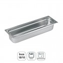 Cubeta Inox Gastronorm 2/4