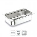 Cubeta Inox Gastronorm 1/1