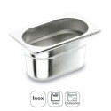 Cubeta Inox Gastronorm 1/3