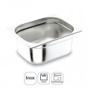 Cubeta Inox Gastronorm 1/9