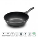 Wok Black Eco-Piedra