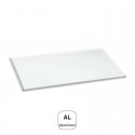 Placa Horno Aluminio