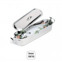 Hervidor de Pescado Inox