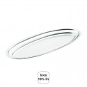 Fuente de Pescado Inox 18% Cr.