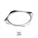 Aro Complemento Chafing Dish 18 cm Inox