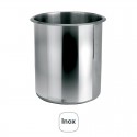 Contenedor Sopa Inox 10 L