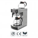 Máquina de Café Automática 2100 W Profesional