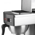 Máquina de Café Automática 2100 W Profesional