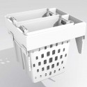 Cubo Lavandería para Ropa Laundry