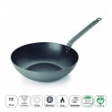 Wok Antiadherente Ferrum